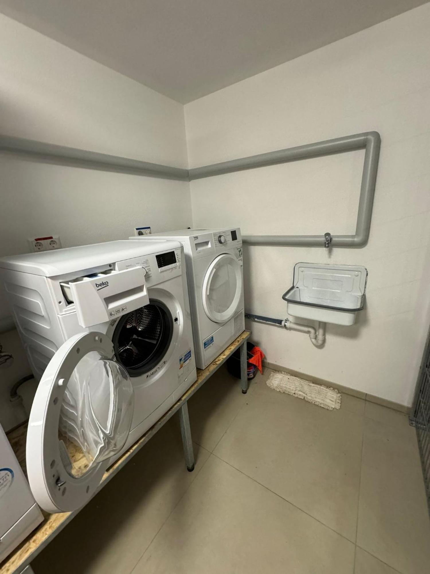 Neues Apartment Ehingen إيهنغن المظهر الخارجي الصورة